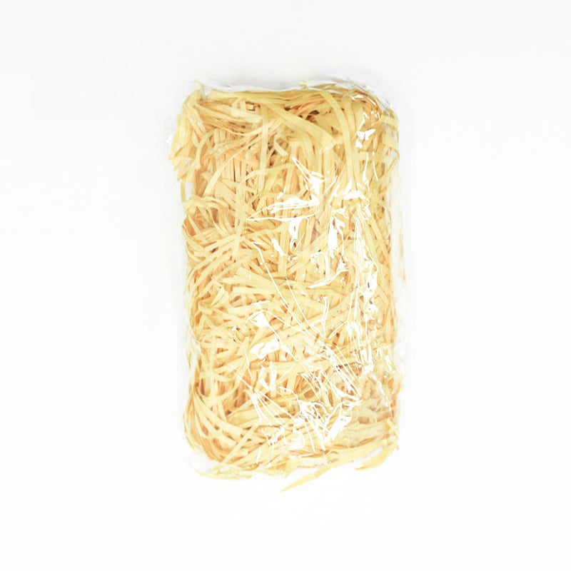 Raffia Paper Shred Filler (100g) – Decorative Gift Box Filler (Multiple Color Options)