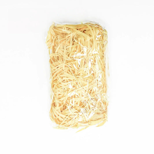 Raffia Paper Shred Filler (100g) – Decorative Gift Box Filler (Multiple Color Options)