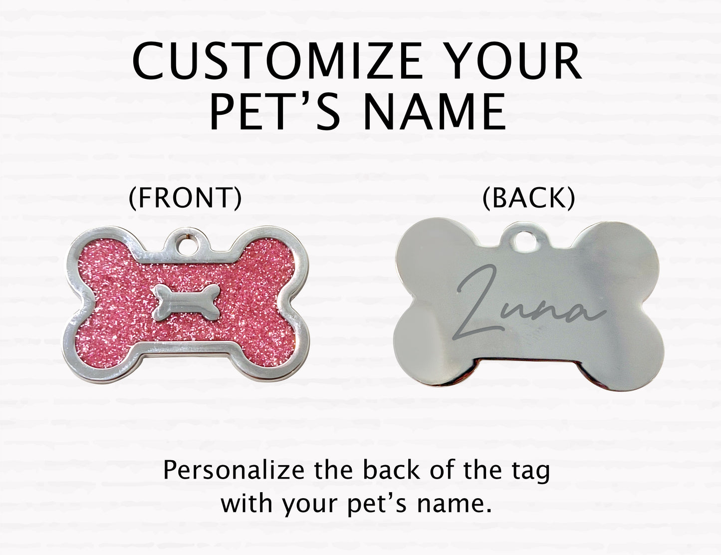 Custom Dog Welcome Home Essentials Gift Box