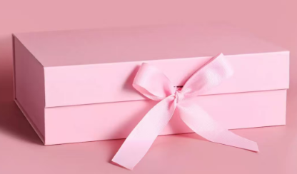 Gift box customization test 001