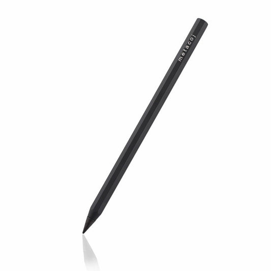 Metal Eternal Pencil (No Sharpening Needed) – Hexagonal Metal Body