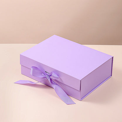 Gift box customization test 001